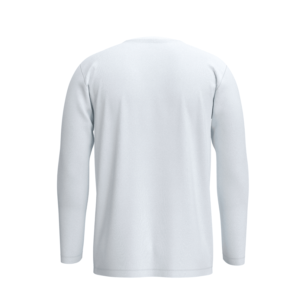 Selected Homme Aspen Long Sleeve O Neck T-Shirt